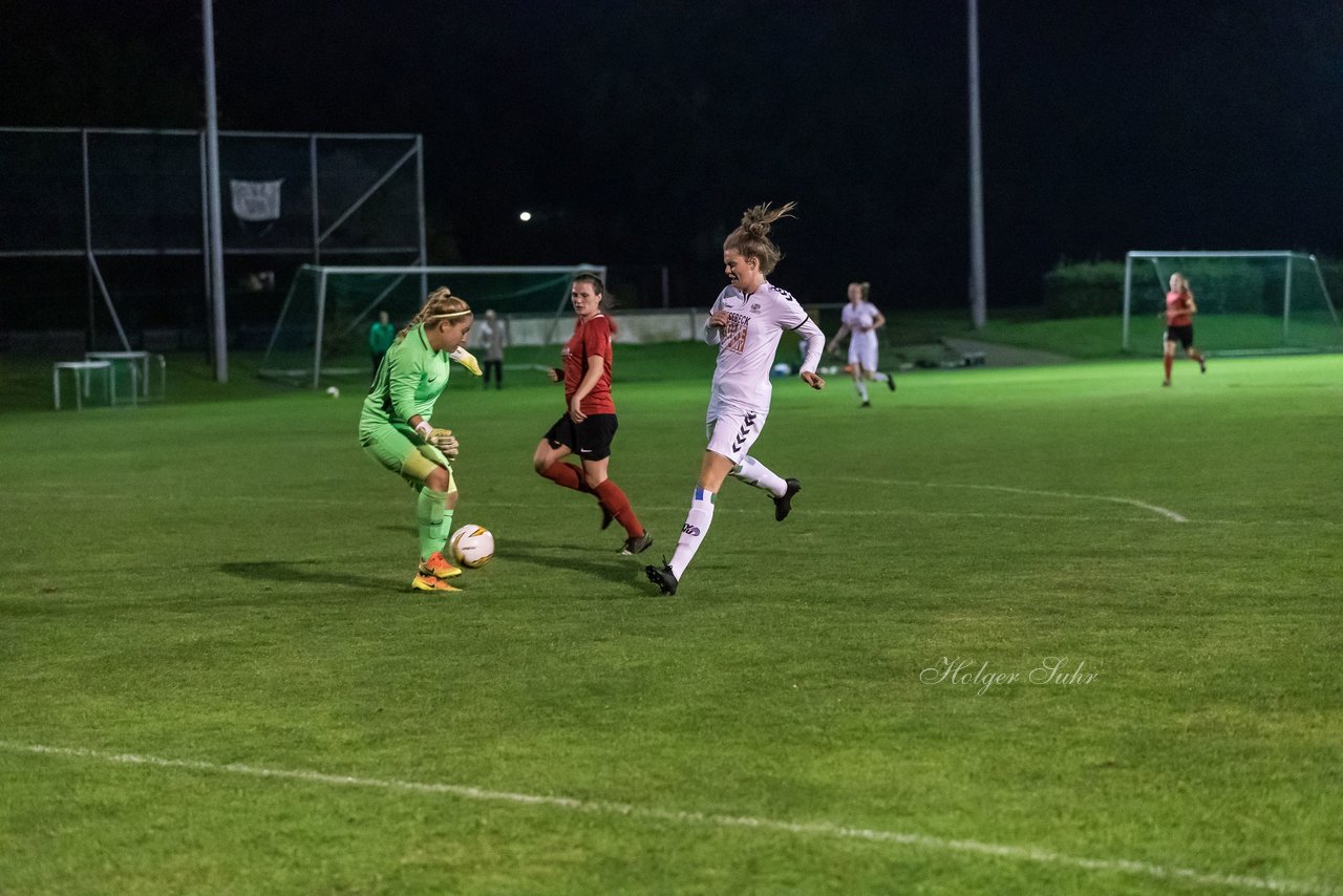 Bild 165 - Frauen SV Henstedt Ulzburg - Wellingsbuettel : Ergebnis: 11:1